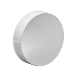 Holman DWV Push On Cap 150mm