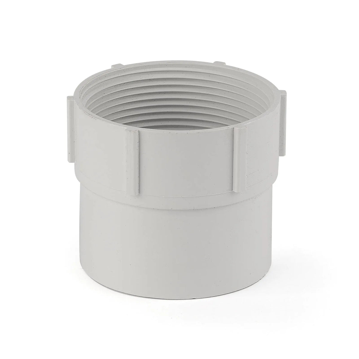 Holman PVC DWV Connector Female Iron 50mm