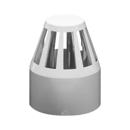 Holman PVC DWV Cowl Vent 50/40mm