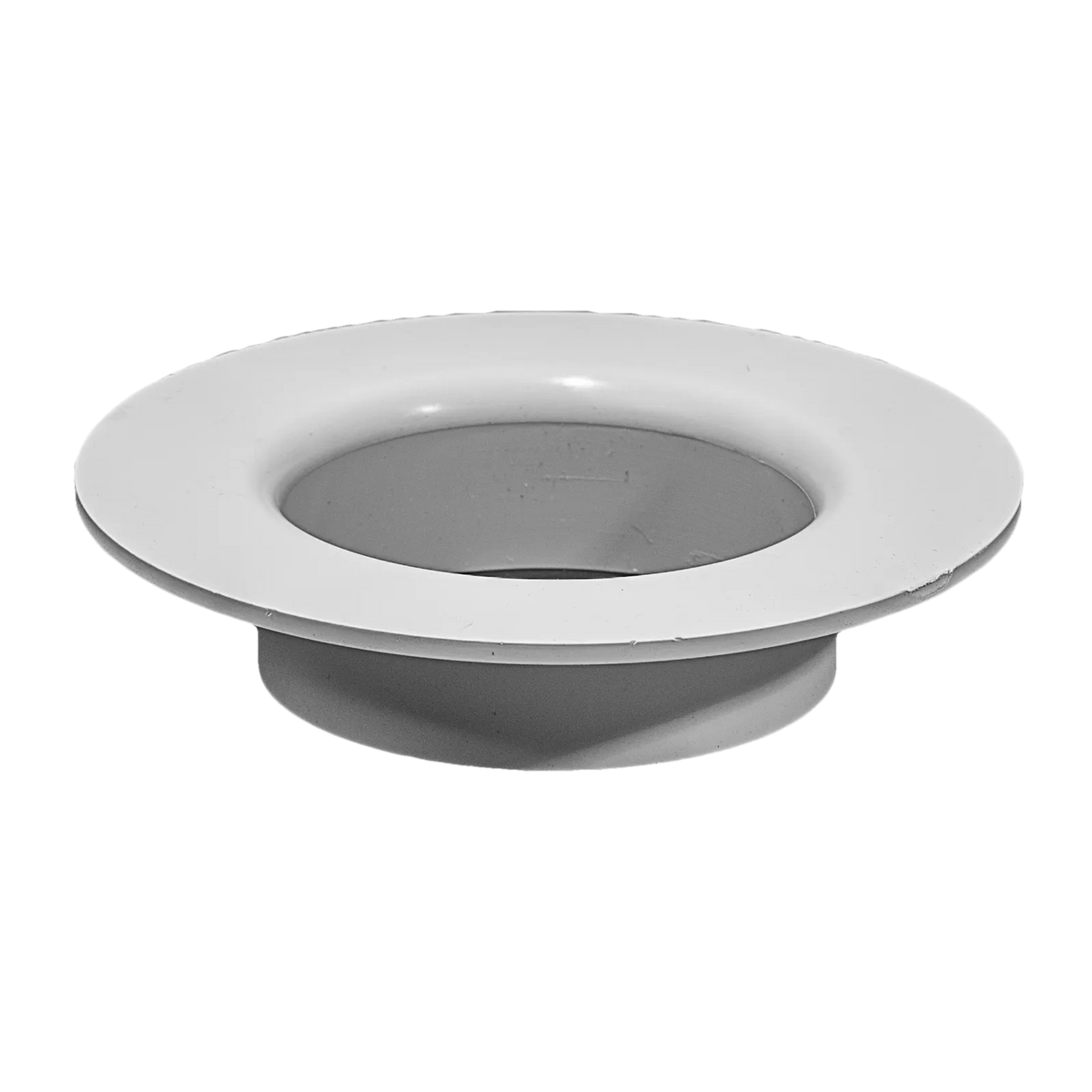 Holman PVC DWV Floor Flange 40mm
