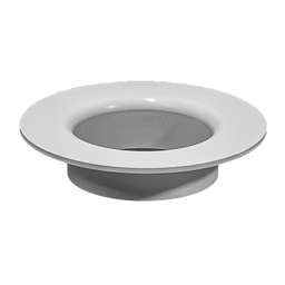 Holman PVC DWV Floor Flange 40mm