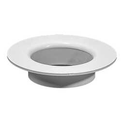 Holman PVC DWV Floor Flange 50mm