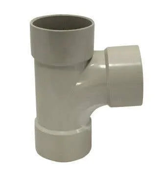 Holman PVC DWV Junction Plain 40mm