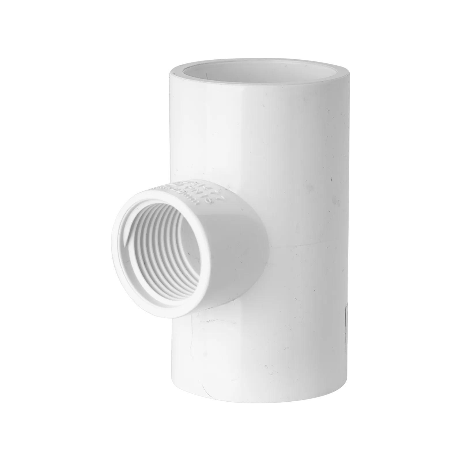 Holman PVC Faucet Tee 40mm x 1"
