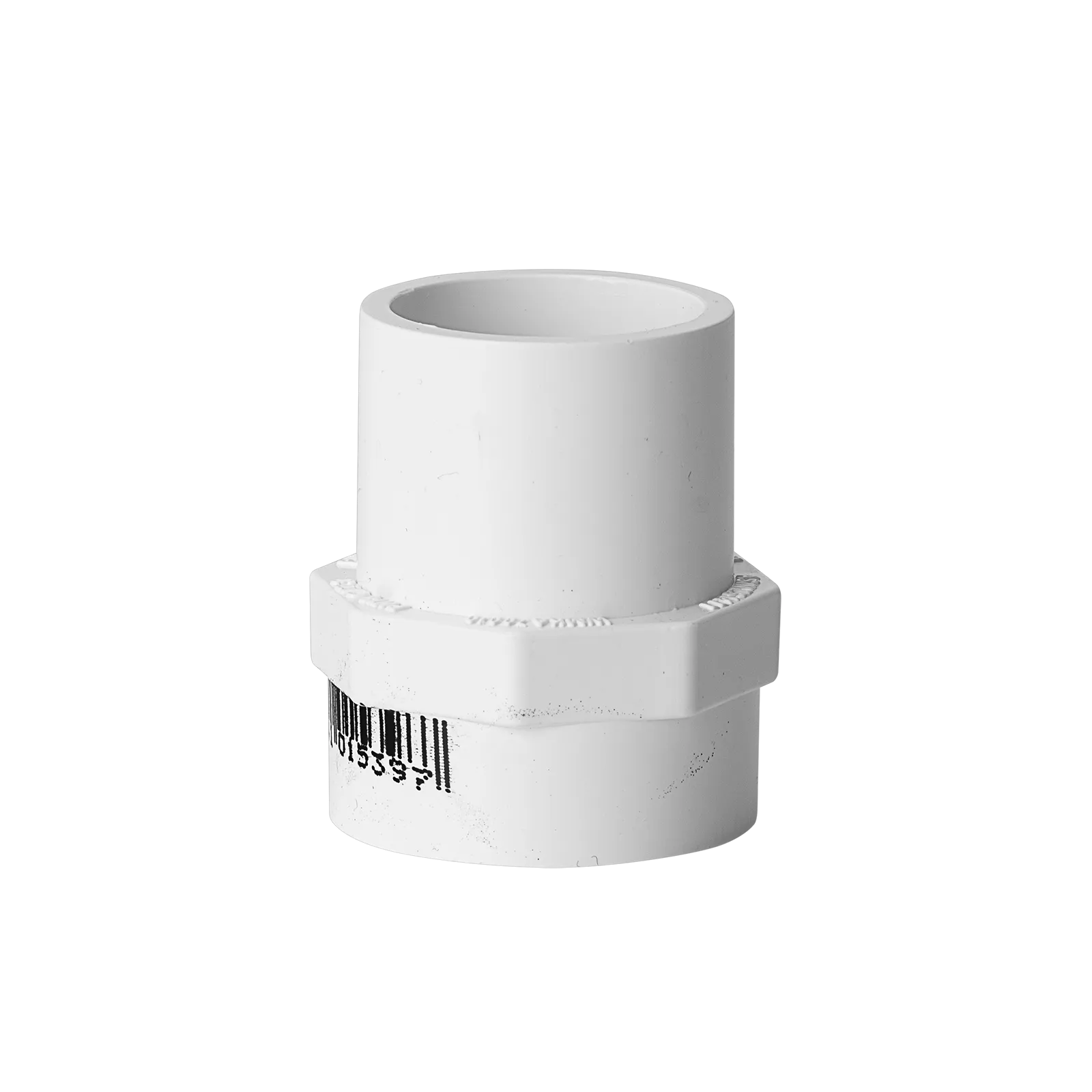 Holman PVC Pressure Adaptor Faucet Take Off FI 20mm x 3/4"