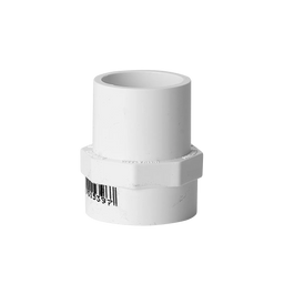 Holman PVC Pressure Adaptor Faucet Take Off FI 20mm x 3/4"