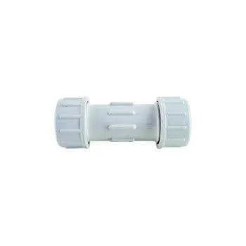 Holman PVC Pressure Compression Repair Coupling 50mm