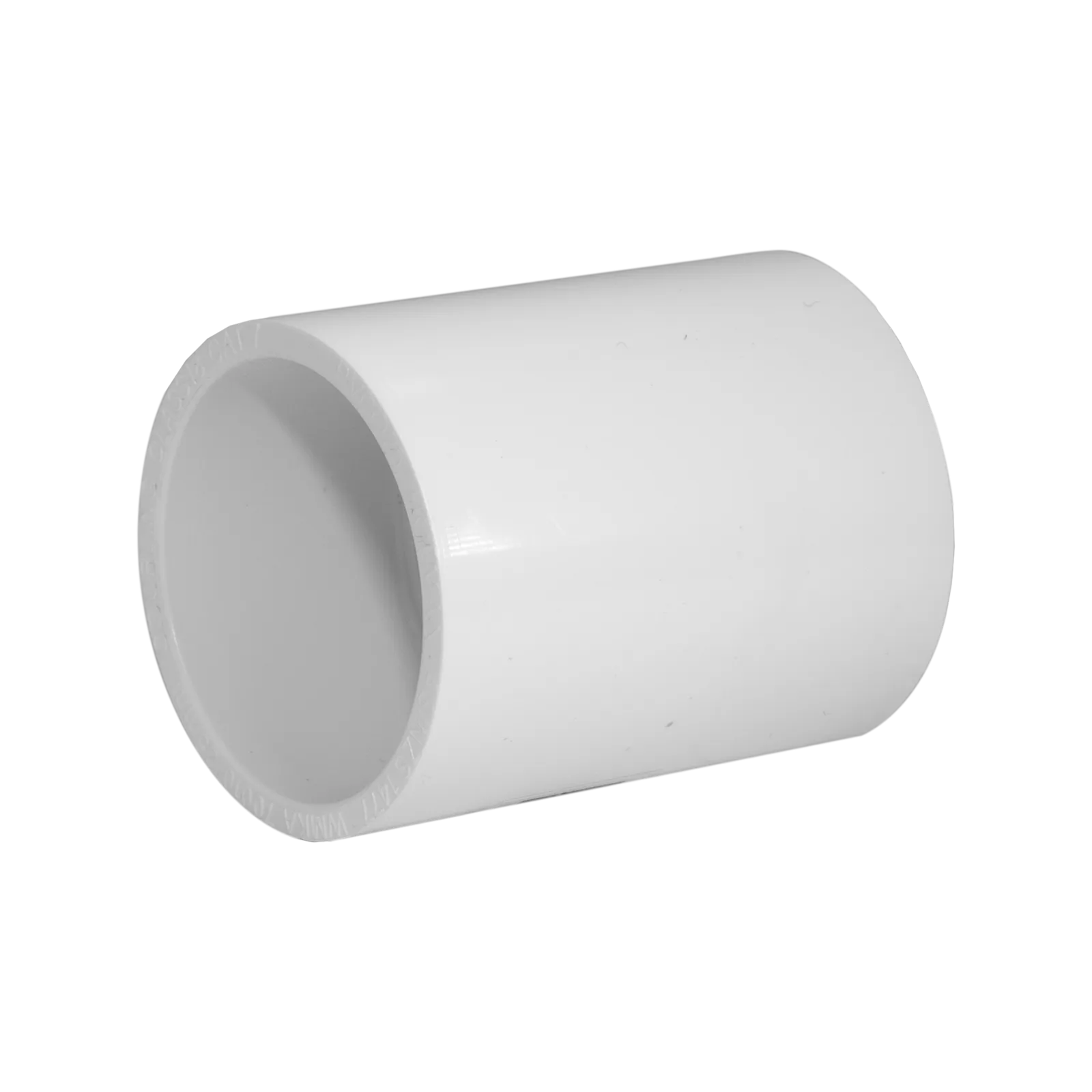 Holman PVC Pressure Coupling Cat 7 25mm