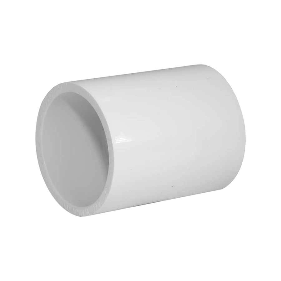 Holman PVC Pressure Coupling Cat 7 25mm