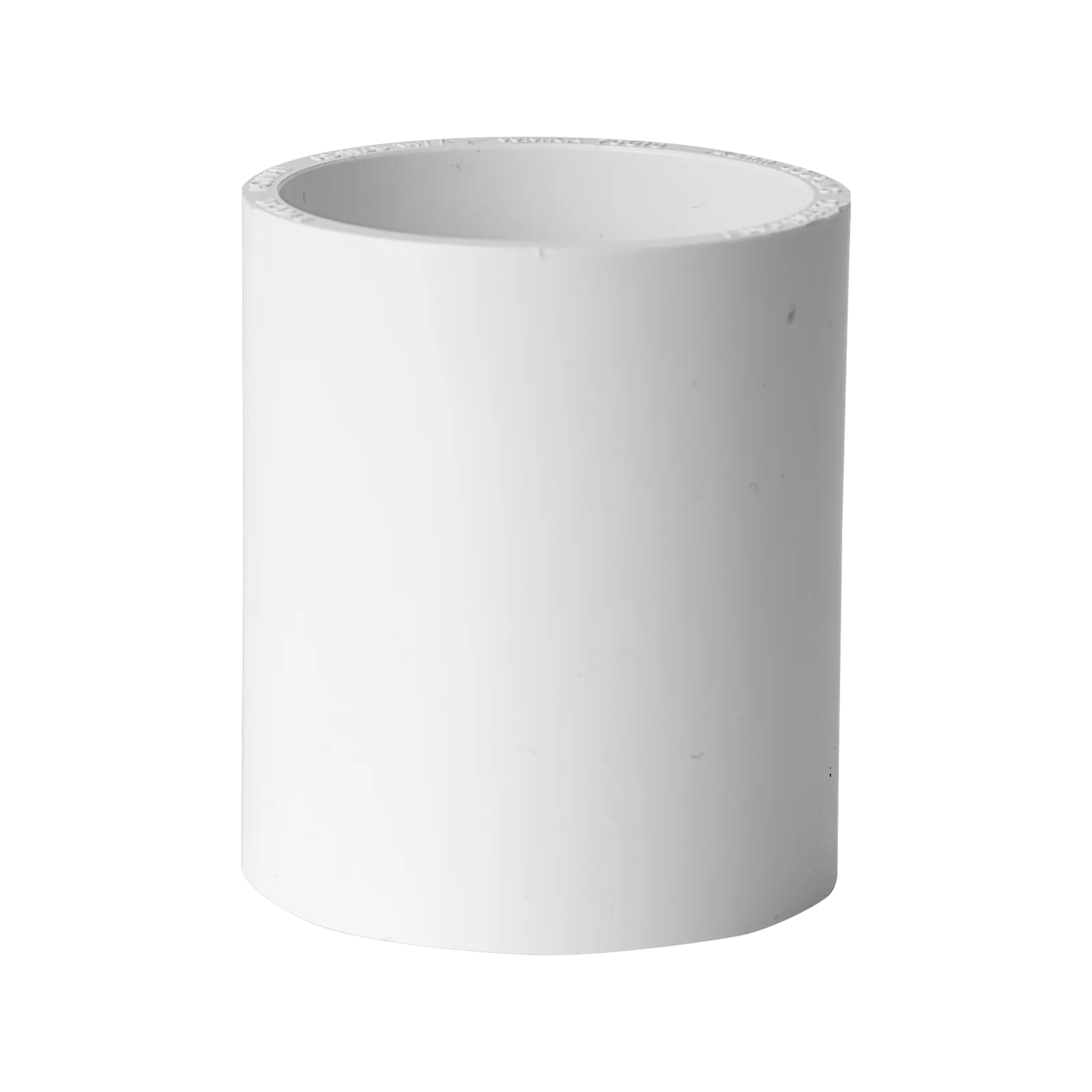 Holman PVC Pressure Coupling Cat 7 40mm