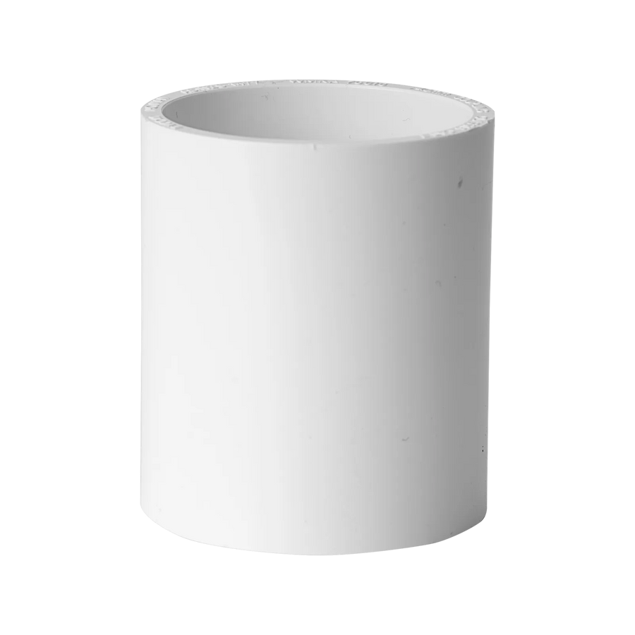 Holman PVC Pressure Coupling Cat 7 40mm