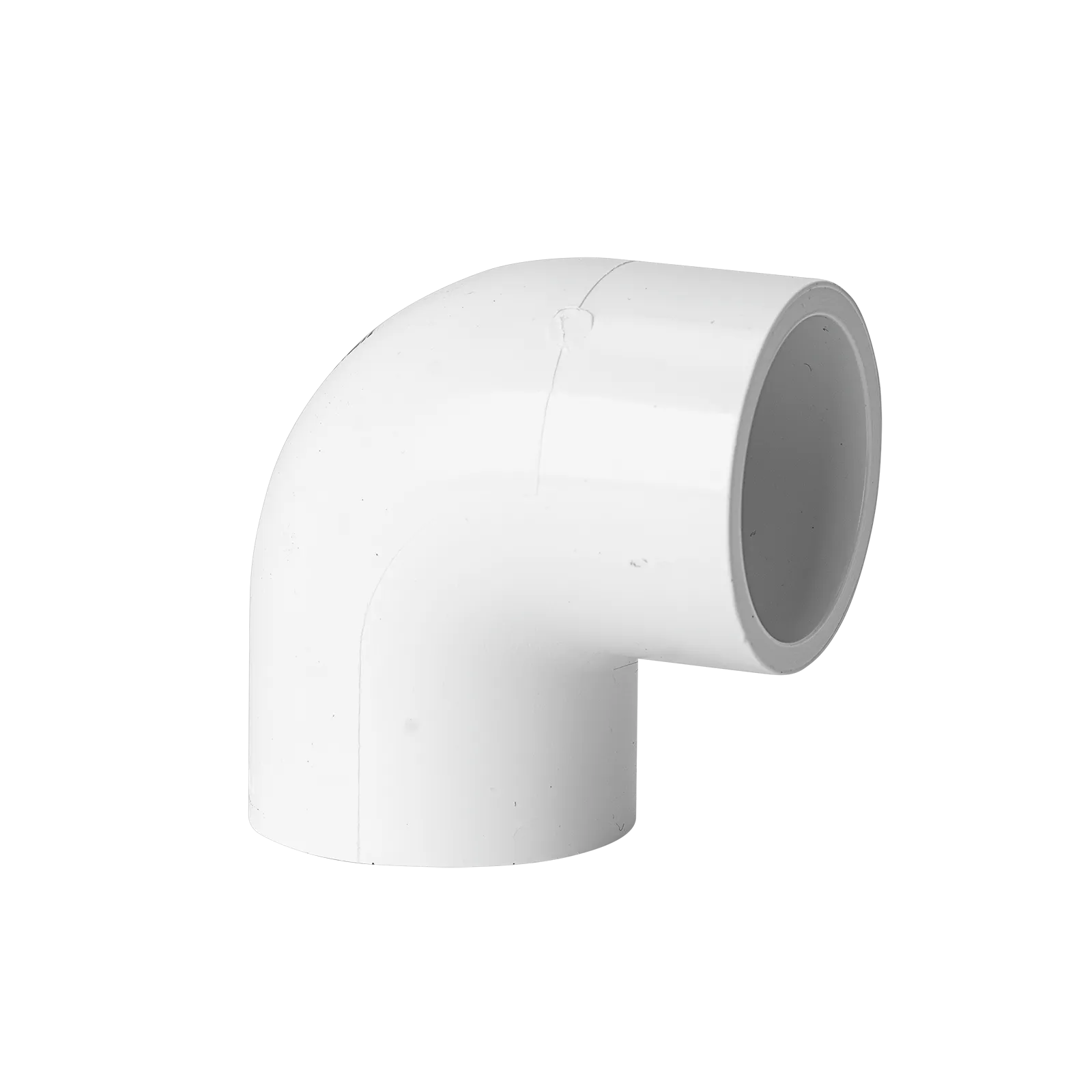 Holman PVC Pressure Elbow 90 Degree 20mm