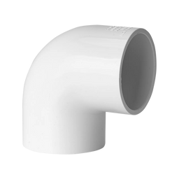 Holman PVC Pressure Elbow 90 Degree 50mm