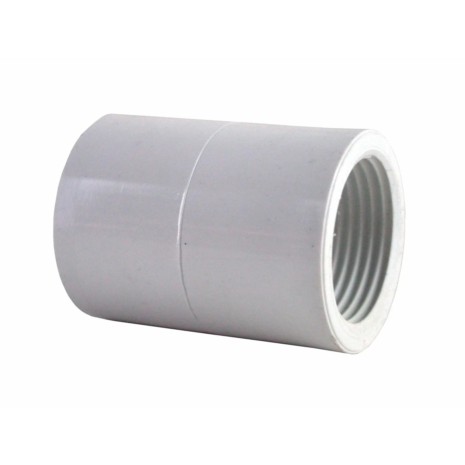 Holman PVC Pressure Faucet Socket 32mm x 1-1/4 inch
