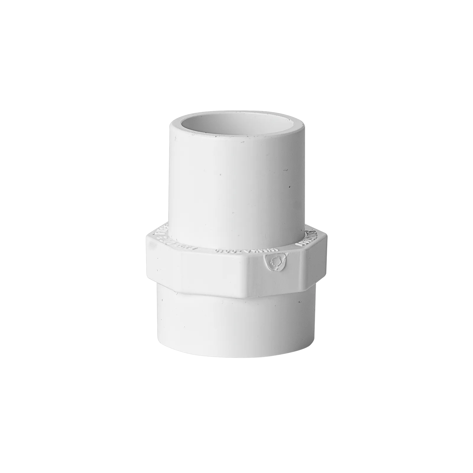 Holman PVC Pressure Faucet Take Off Adaptor 15mm x 1/2"