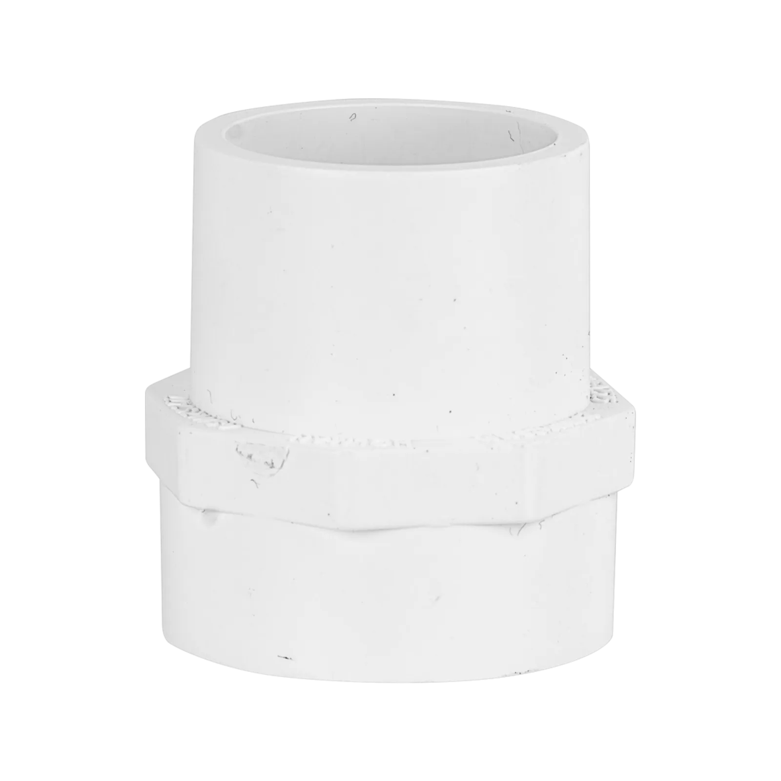 Holman PVC Pressure Faucet Take Off Adaptor FemaIe 25mm x 1"