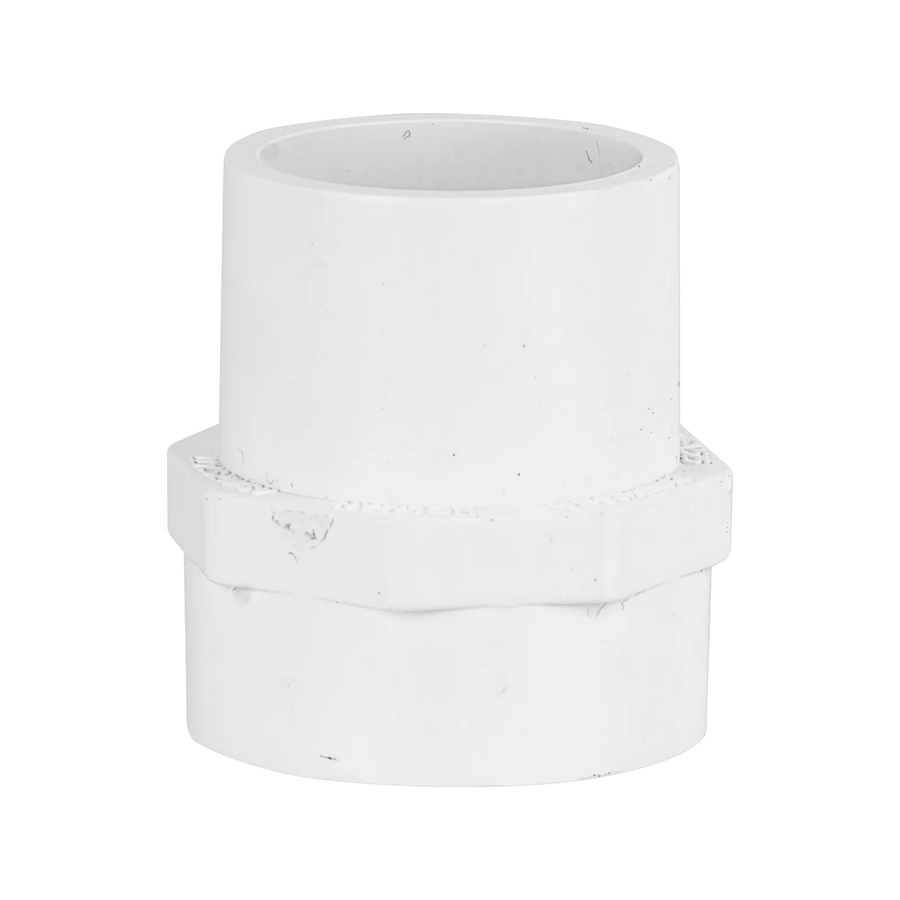 Holman PVC Pressure Faucet Take Off Adaptor FemaIe 25mm x 1"