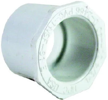 Holman PVC Pressure Reducing Bush 32 x 25mm