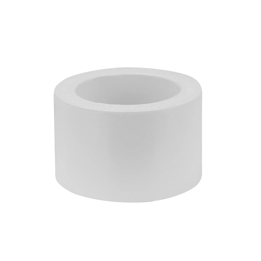 Holman PVC Pressure Reducing Bush 40 x 25mm