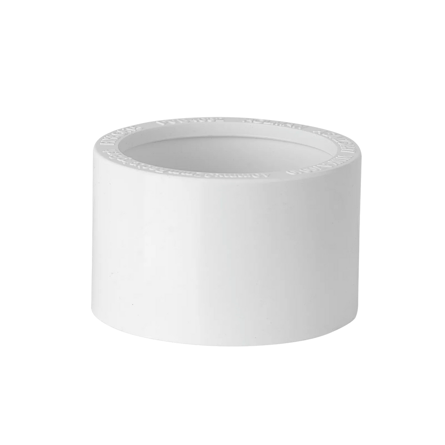 Holman PVC Pressure Reducing Bush 40 x 32mm