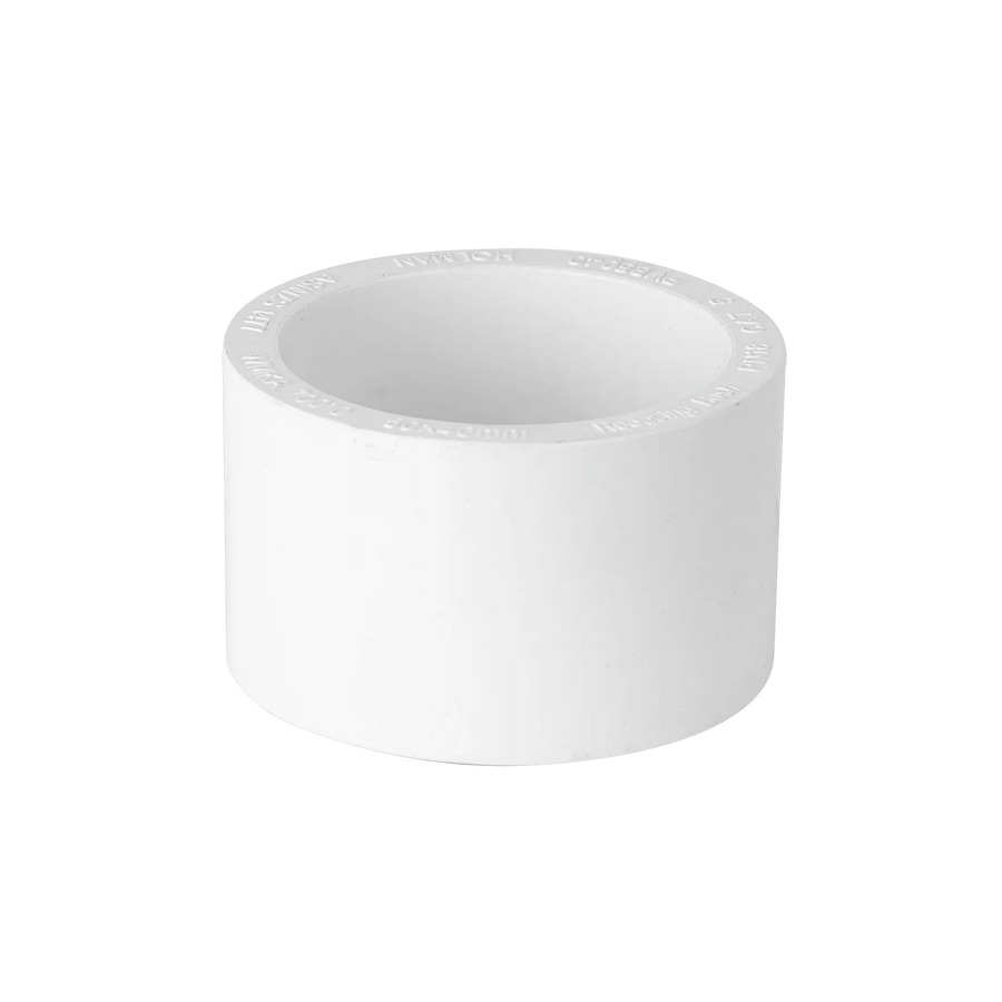 Holman PVC Pressure Reducing Bush 50 x 40mm