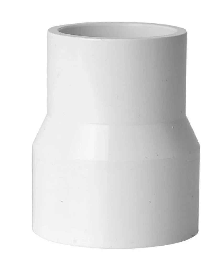 Holman PVC Reducing Coupling 50 x 40mm