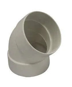 Holman PVC Stormwater 45 Degree Elbow 75mm