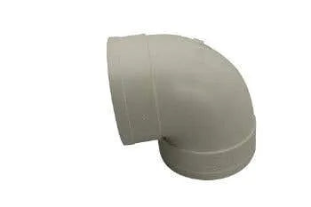 Holman PVC Stormwater 90 Degree Elbow 75mm