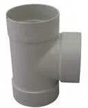 Holman PVC Stormwater 90 Degree Junction 75mm