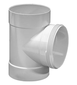 Holman PVC Stormwater Junction 90 Degree 90mm
