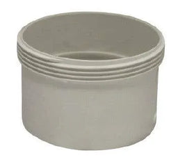 Holman PVC Stormwater Threaded Access Coupling 90mm