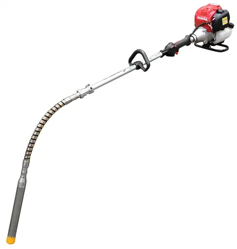 Honda Concrete Vibrator Portable 45mm