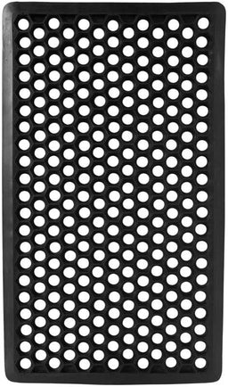 Honeycomb Rubber Mat 400 x 700mm