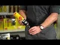 Hot Devil Blow Torch Gas Mini