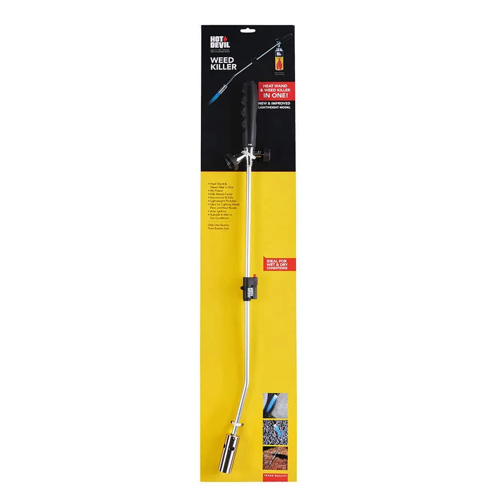 Hot Devil Heat Wand/Weed Killer