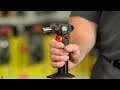 Hot Devil Soldering Iron & Blow Torch 3 in 1 with Rotating Head