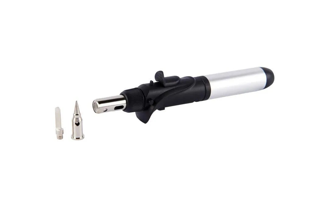 Hot Devil Torch Blow & Solder Iron Kit - 3 Piece