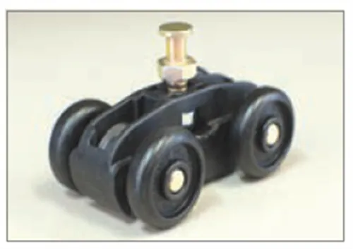 Hume Cavity Unit Evolution Flush Pull 2340 x 770 x 90mm