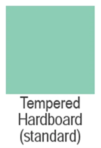 Hume Door STPC Flush Blockboard (Solid) DuraXP 2040 x 820 x 35mm