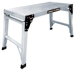 Hurricane Multi Height Work Platform Industrial 150kg