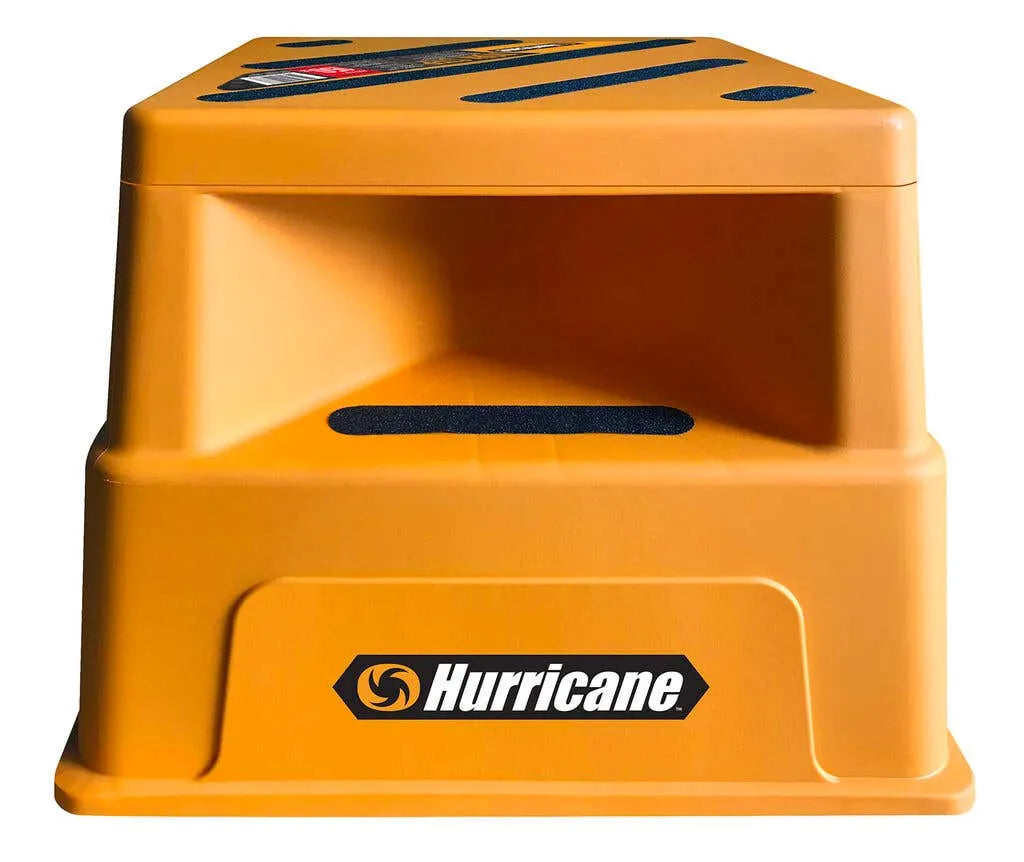 Hurricane Safety Work Step 150kg