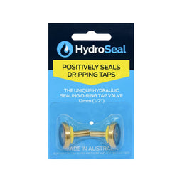 Hydroseal Tap Washer Pack 12mm