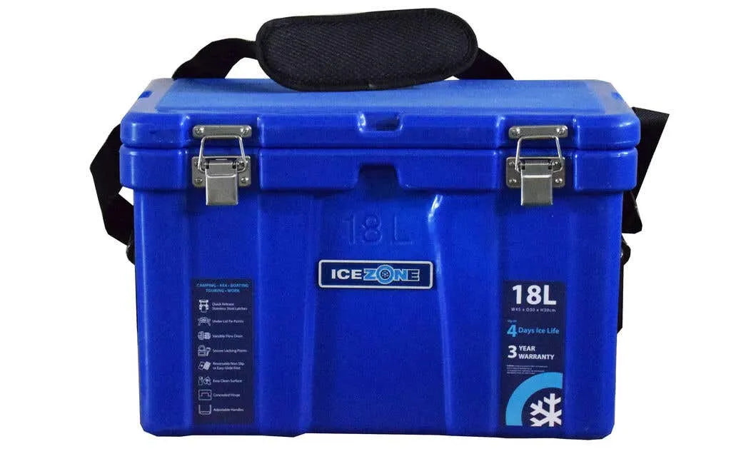 Icezone Performance Cooler