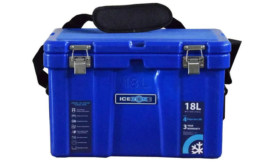 Icezone Performance Cooler
