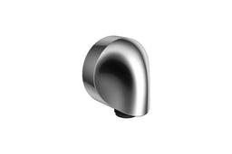 Interbath Raindrop 90 Deg Shower Elbow
