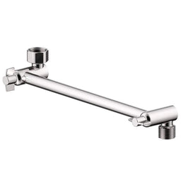 Interbath Raindrop Shower Arm