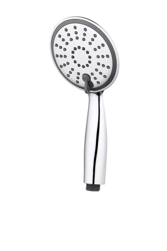 Interbath Rio 3 Function Hand Shower Chrome