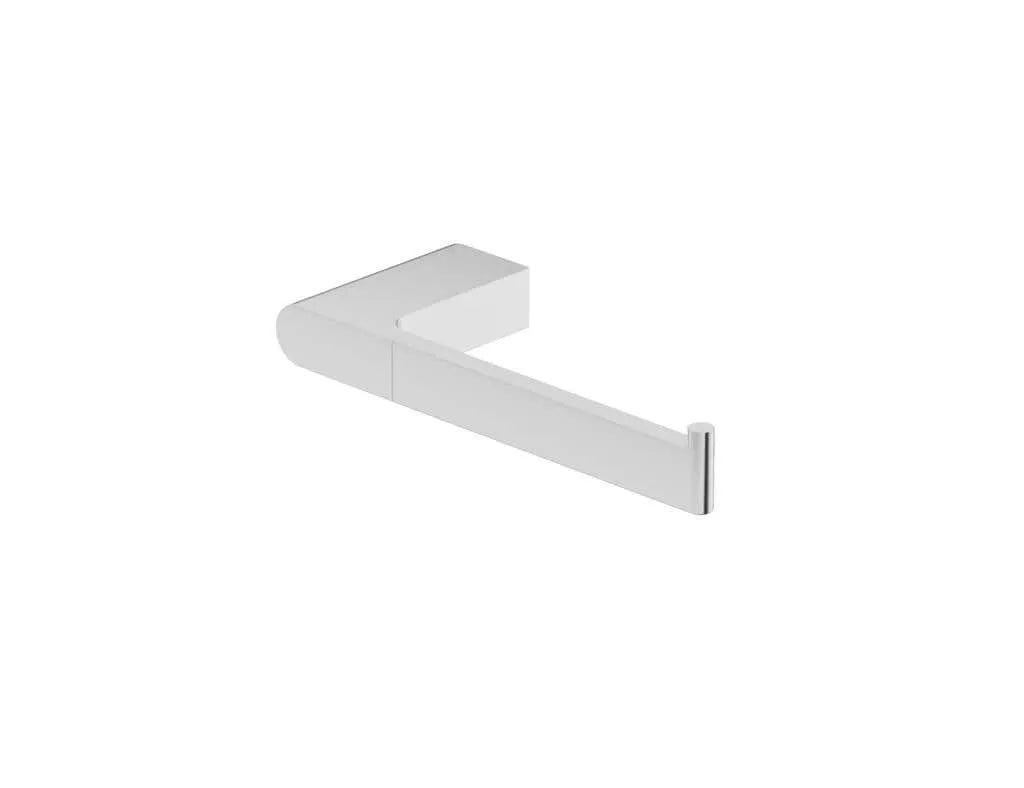 Interbath Vesi Toilet Roll Holder Polished Chrome