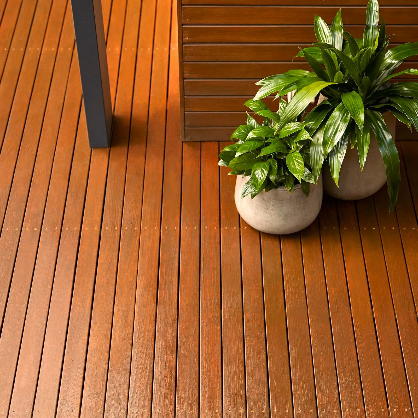 Intergrain 1L Merbau UltraDeck Timber Decking Oil
