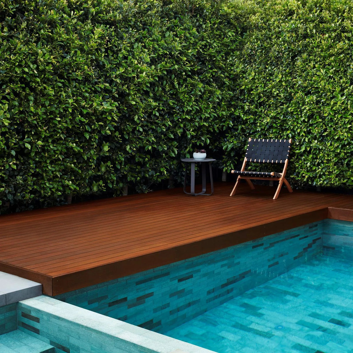 Intergrain UltraDeck Slip Resistant Decking Oil Natural